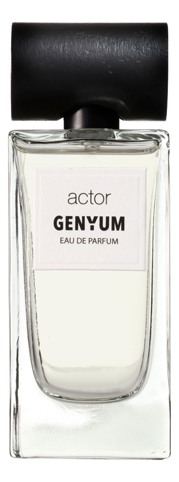 Actor: парфюмерная вода 1,5мл