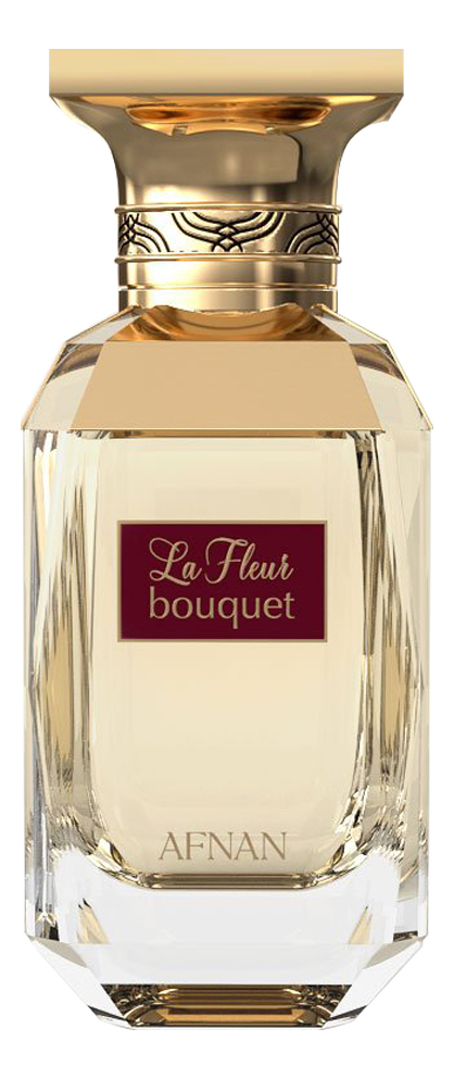 La Fleur Bouquet: парфюмерная вода 1,5мл afnan женская парфюмерная вода la fleur bouquet 80 мл