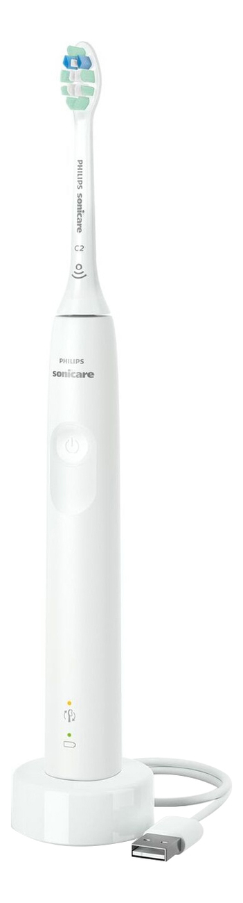 

Зубная щетка Sonicare 3100 Series HX3671/13