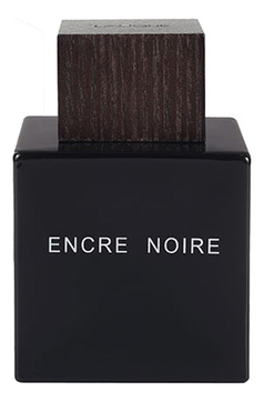 Encre Noire pour homme