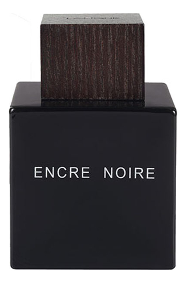 Encre Noire Pour Homme: туалетная вода 8мл lalique