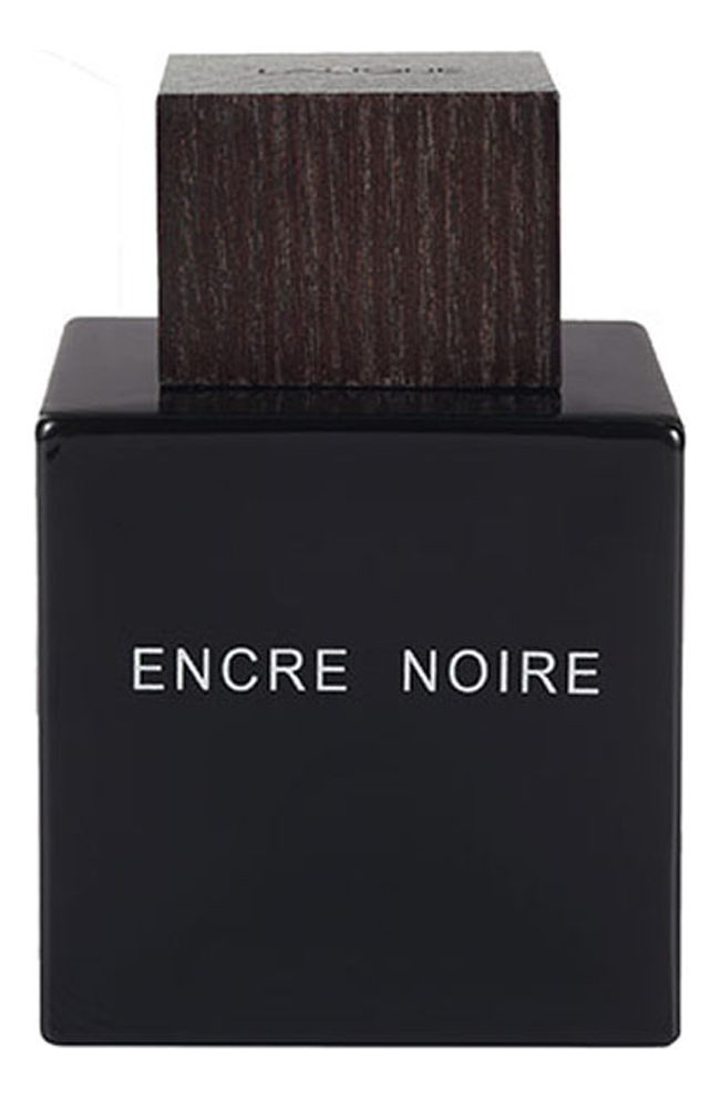 Encre Noire Pour Homme: туалетная вода 8мл encre noire pour elle