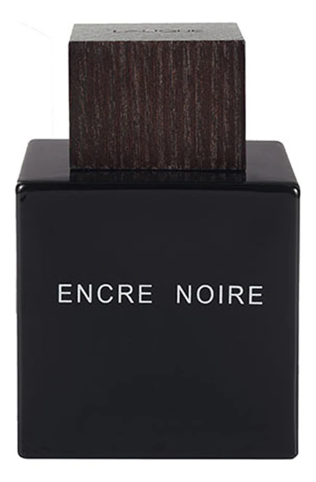 Lalique Encre Noire Pour Homme