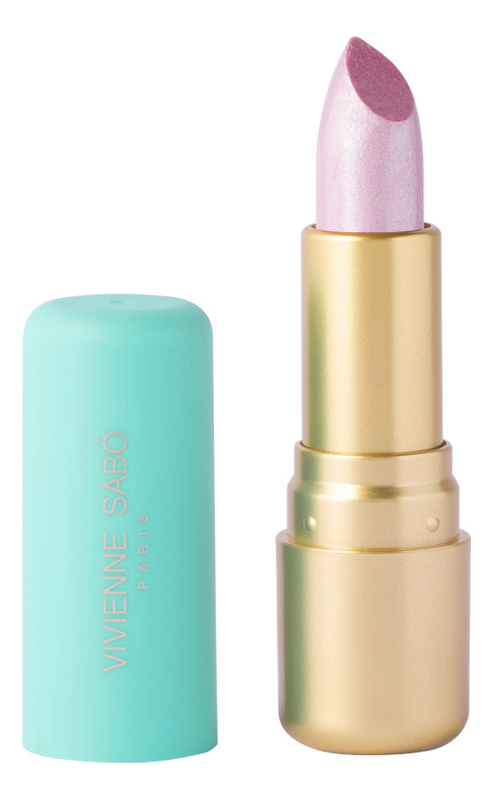 

Губная помада Nude Createur Lipstick 4г: 11 Сияющий светло-розовый, Губная помада Nude Createur Lipstick 4г