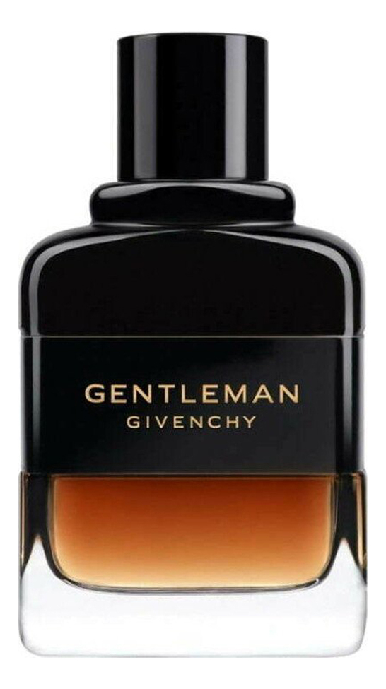 Gentleman Eau De Parfum Reserve Privee: парфюмерная вода 100мл уценка givenchy gentleman reserve privee eau de parfum 60