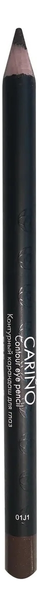 

Карандаш для глаз контурный Carino Contour Eye Pencil 0,78г: No 206, Карандаш для глаз контурный Carino Contour Eye Pencil 0,78г
