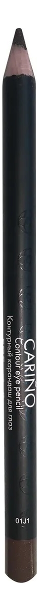 Карандаш для глаз контурный Carino Contour Eye Pencil 0,78г: No 206 от Randewoo