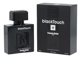 Black Touch