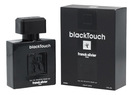  Black Touch