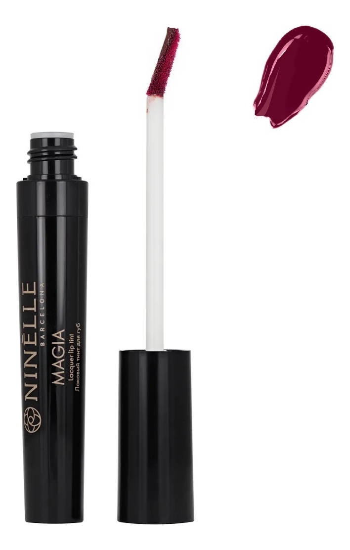 

Лаковый тинт для губ Magia Laque Lip Tint 4мл: No 805, Лаковый тинт для губ Magia Laque Lip Tint 4мл