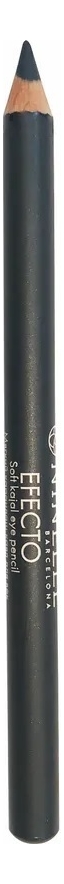 

Карандаш-каял для век мягкий Efecto Soft Kayal Eye Pencil 1,14г: No 215, Карандаш-каял для век мягкий Efecto Soft Kayal Eye Pencil 1,14г