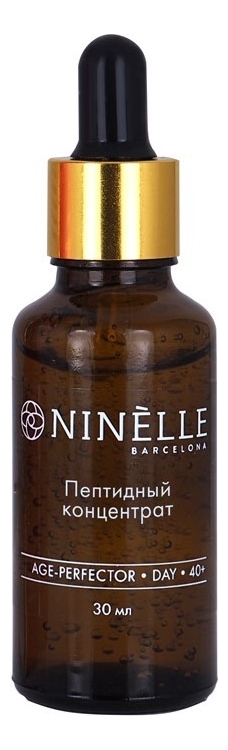 

Пептидный концентрат для лица Age Perfector Day 40+ 30мл