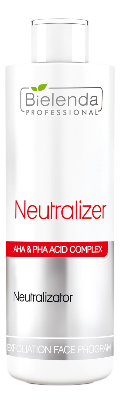 

Нейтрализатор для процедур эксфолиации ACID, AHA, PHA Neutralizer 200г