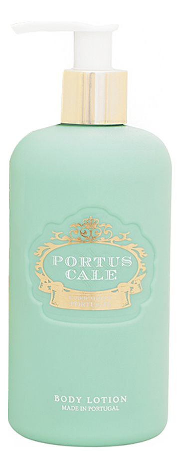 

Лосьон для тела Portus Cale White Crane 300мл