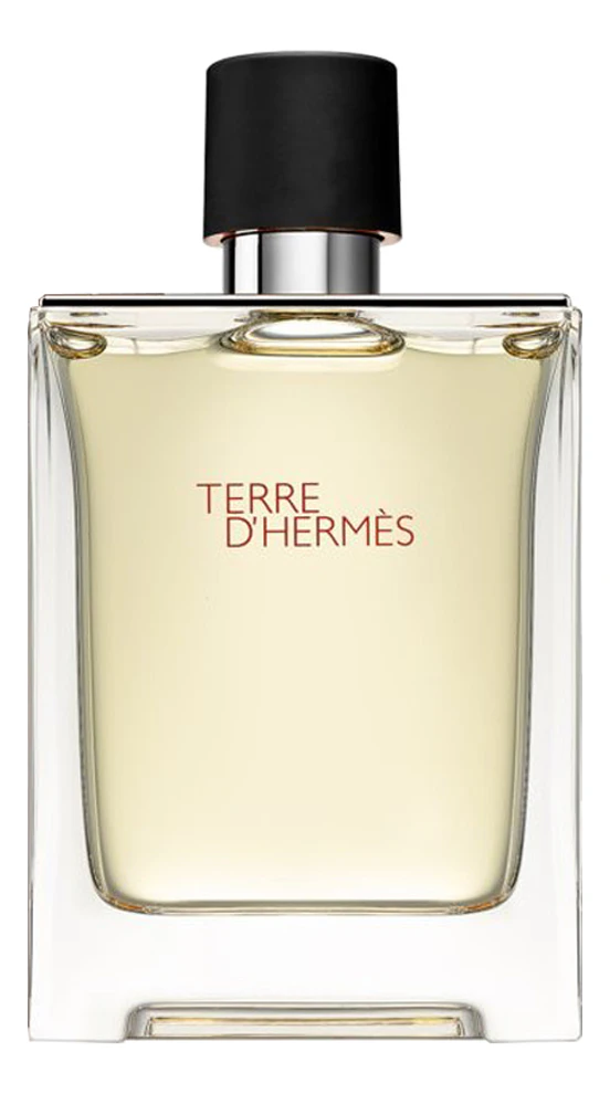 Hermes Terre D'Hermes Pour Homme
