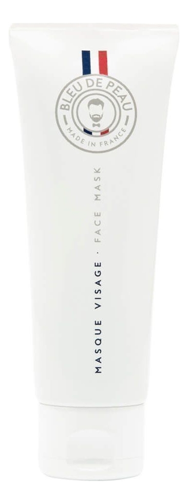 

Восстанавливающая маска для лица Masque Visage 75мл