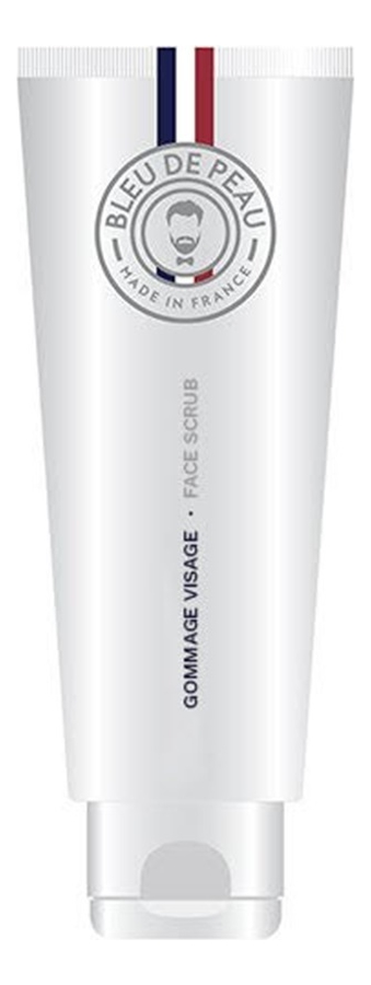 bleu de peau скраб для лица gommage visage 75мл Скраб для лица Gommage Visage 75мл