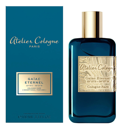 Atelier Cologne Gaiac Eternel