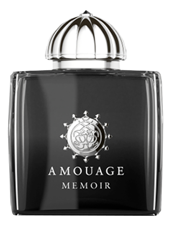 Memoir Woman