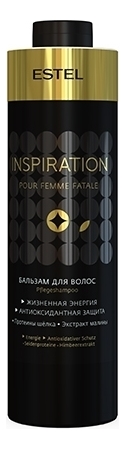 

Бальзам для волос Inspiration: Бальзам 1000мл, Бальзам для волос Inspiration
