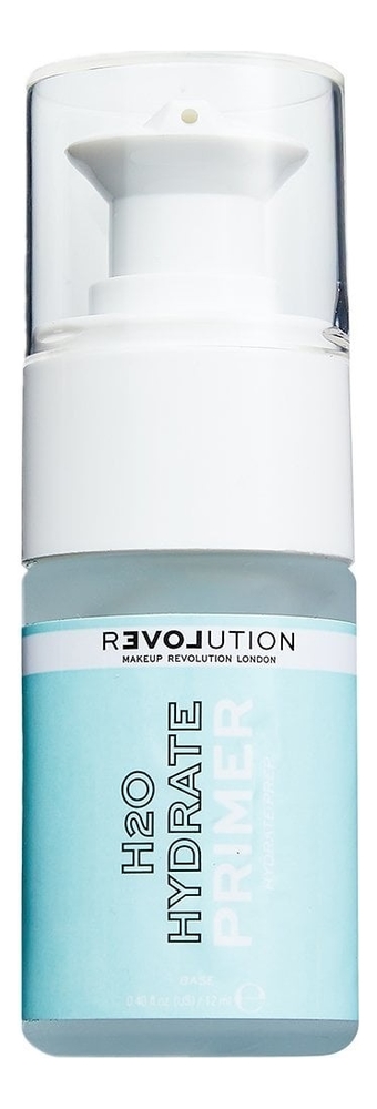 

Увлажняющий праймер для лица H2O Hydrate Primer 12мл