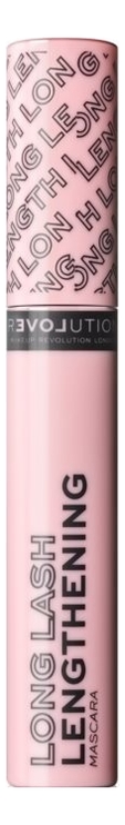 

Тушь для ресниц Long Lash Lengthening Mascara Black 8мл