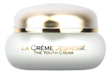 Gernetic Омолаживающий дневной крем для лица La Creme Jeunesse SPF7