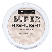 Relove by Revolution Хайлайтер для лица Super Highlight 6г