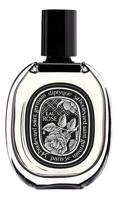 Diptyque L'Eau Papier Туалетная вода купить парфюм от 50 мл в