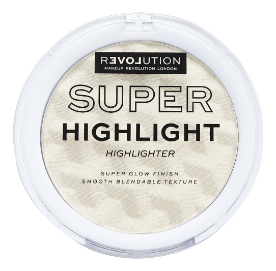 Хайлайтер для лица Super Highlight 6г: Shine