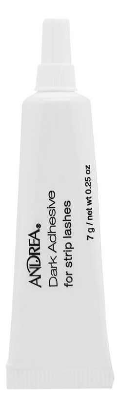 

Клей для накладных ресниц без формальдегида Adhesive For Strip Lashes 7г: Dark, Клей для накладных ресниц без формальдегида Adhesive For Strip Lashes 7г