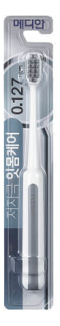 

Зубная щетка для чувствительных десен Gum Science Toothbrush 1шт