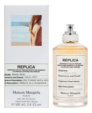 Maison Martin Margiela Replica Beach Walk