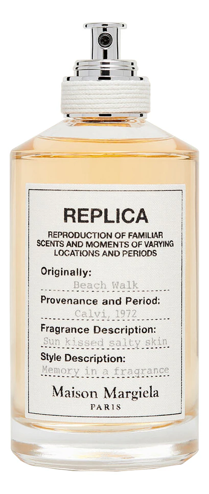 Maison Martin Margiela Replica Beach Walk