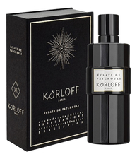 Korloff Paris Eclats De Patchouli