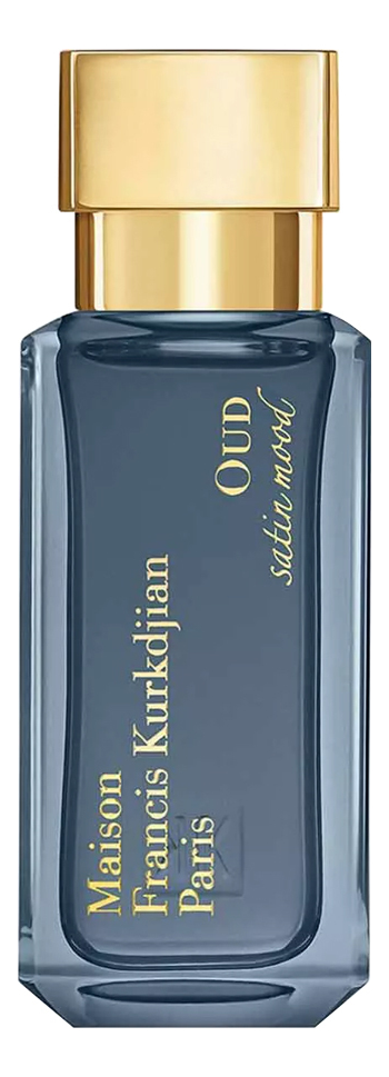 Oud Satin Mood: парфюмерная вода 35мл уценка