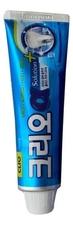 CLIO Зубная паста для естественной белизны зубов Alpha Solution Plus Toothpaste