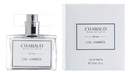 Eau Ambree