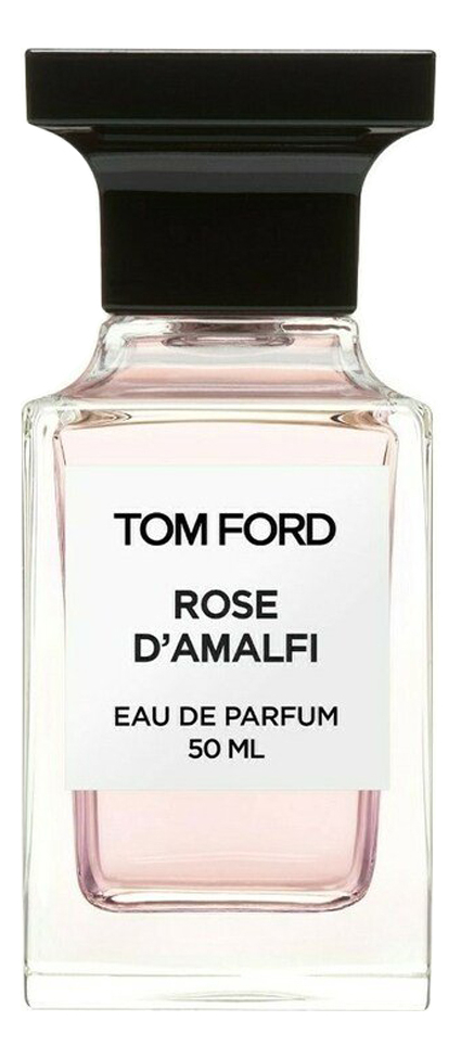 

Rose D'Amalfi: парфюмерная вода 50мл уценка, Rose D'Amalfi