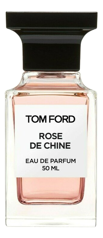 

Rose De Chine: парфюмерная вода 1,5мл, Rose De Chine