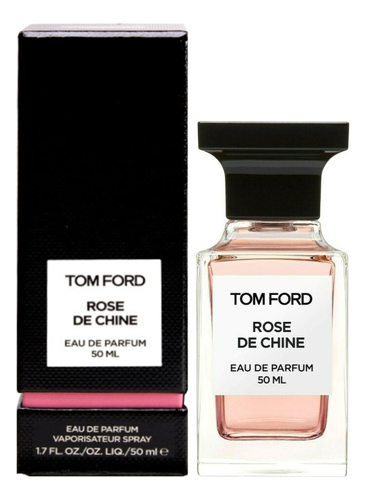 Rose de Chine