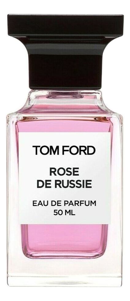Rose De Russie: парфюмерная вода 1,5мл