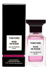 Tom Ford Rose De Russie