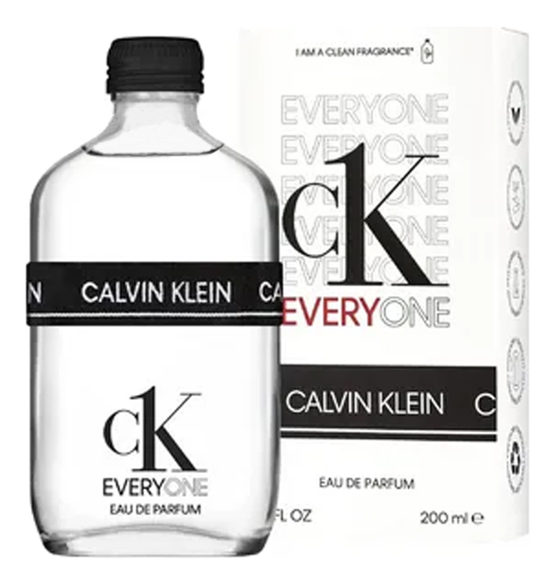 

CK Everyone: парфюмерная вода 100мл уценка, CK Everyone