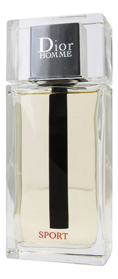 Christian Dior Homme Sport 2021