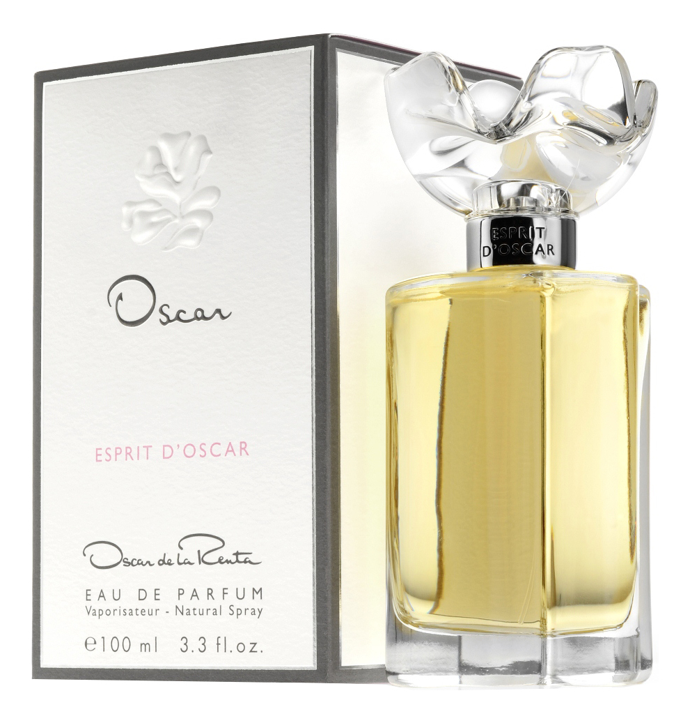 Esprit d'Oscar: парфюмерная вода 100мл esprit d oscar парфюмерная вода 100мл уценка