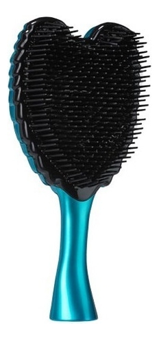 

Щетка для волос Xtreme Black Turquoise