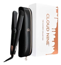Cloud Nine Стайлер для выпрямления волос Wide Iron The Alchemy Collection
