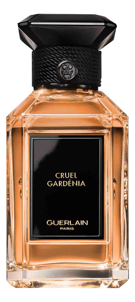 

Cruel Gardenia: парфюмерная вода 100мл уценка, Cruel Gardenia