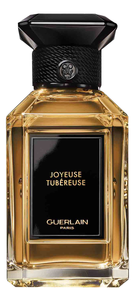 

Joyeuse Tubereuse: парфюмерная вода 100мл уценка, Joyeuse Tubereuse